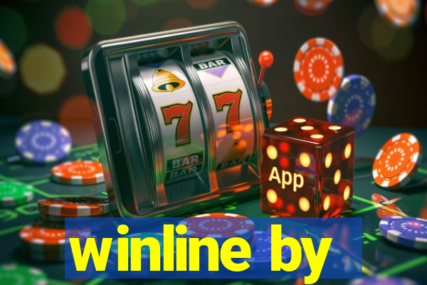 winline by